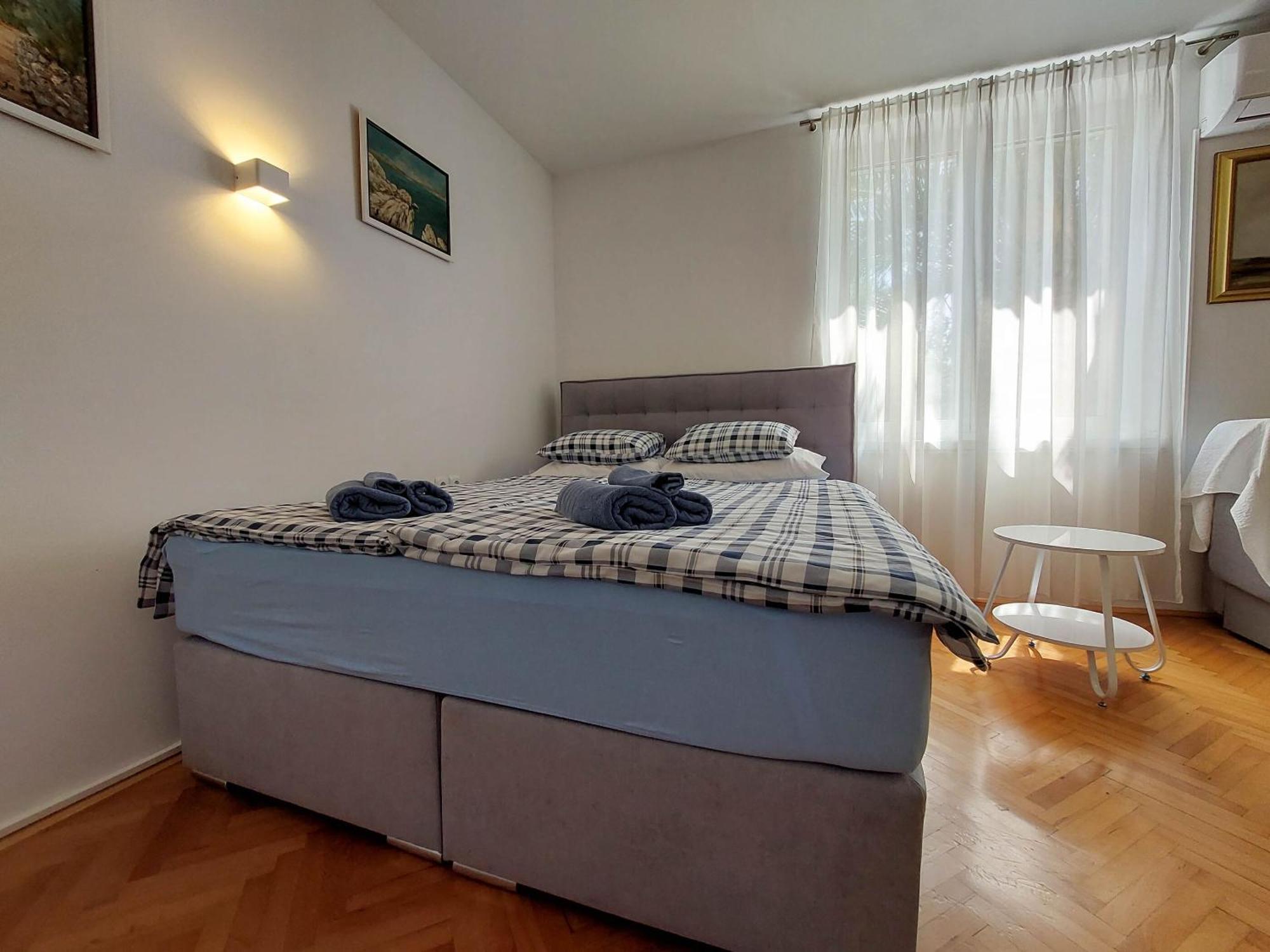 Apartment Andry 2 크리크베니카 외부 사진