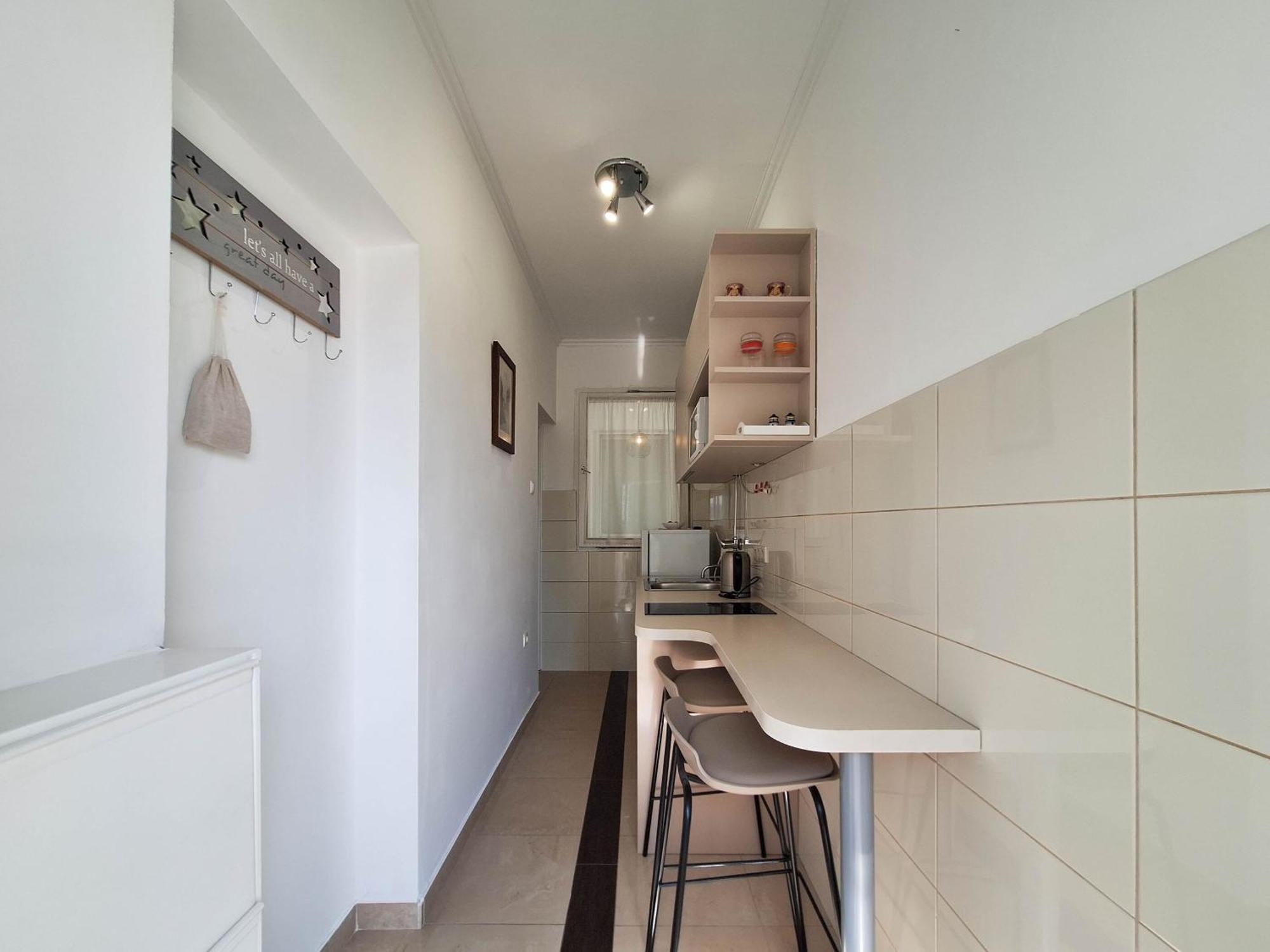 Apartment Andry 2 크리크베니카 외부 사진