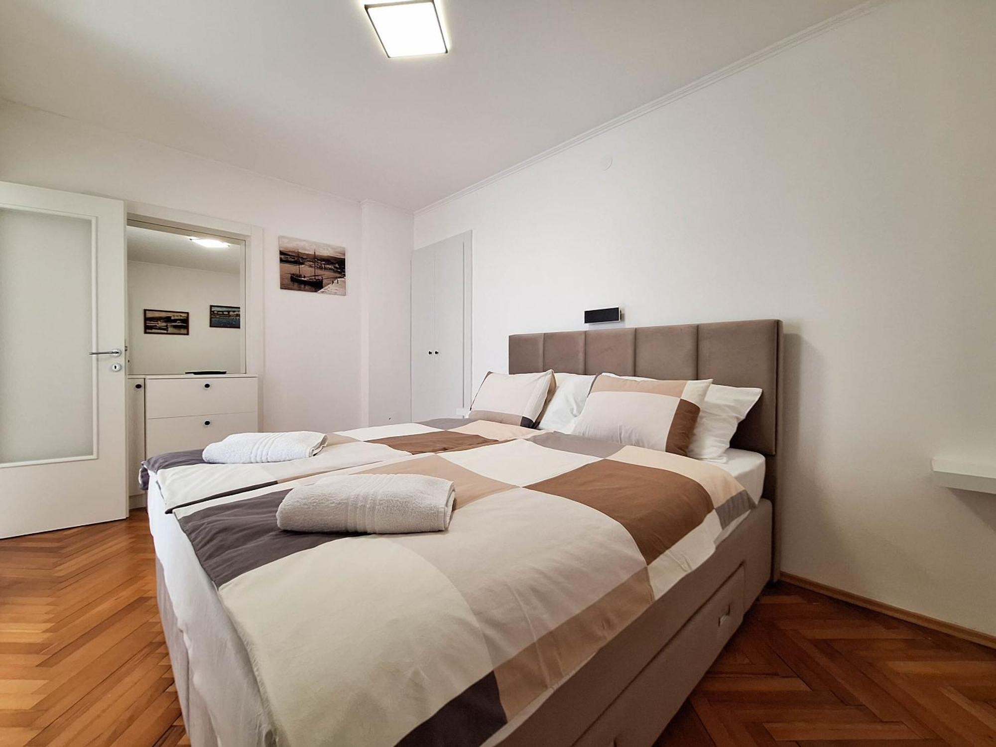 Apartment Andry 2 크리크베니카 외부 사진